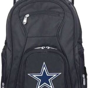 Dallas Cowboys premium Laptop Backpack